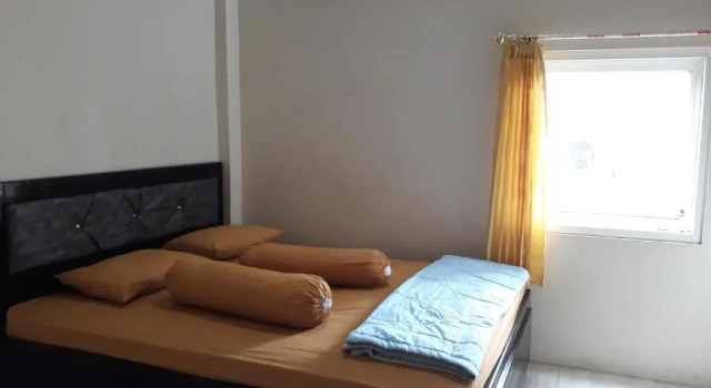 Номер Standard OYO 91162 Homestay Ansyariah Syariah