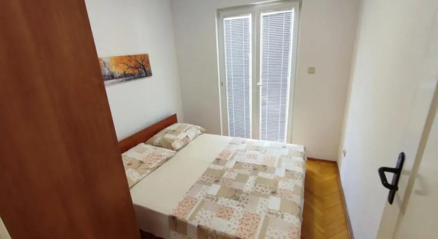 Апартаменты Apartman Milica