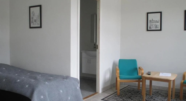 Engly, Boek Hotel Naestved Sjaelland