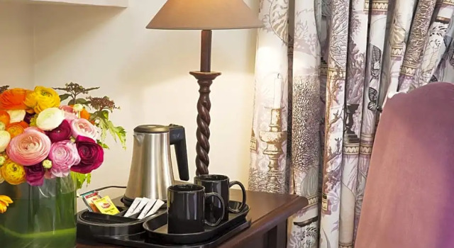Номер Standard Castex Hotel