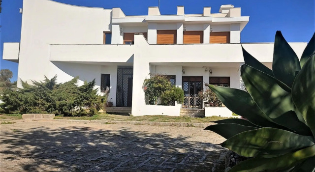 Residenza Cavalluccio Marino-CAVALLUCCIO MARINO