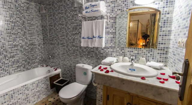 Двухместный номер Deluxe Riad Taryana