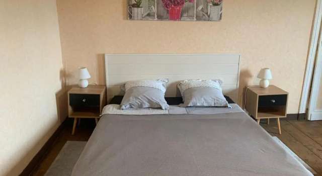 Номер Standard la petite Poyannaise