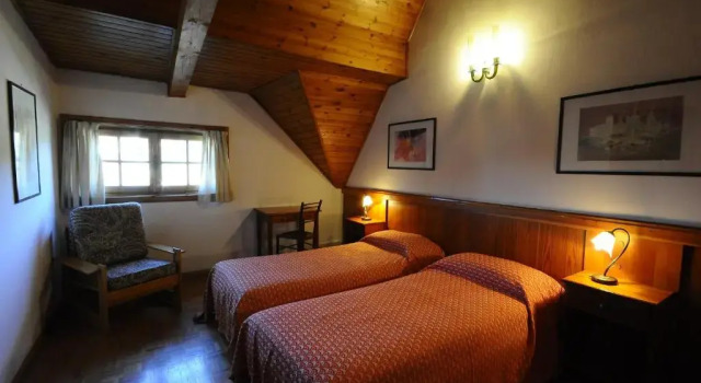 Номер Standard Hotel 2 Camini