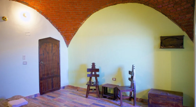 Номер Deluxe Hadouta Masreya Nubian Guest House