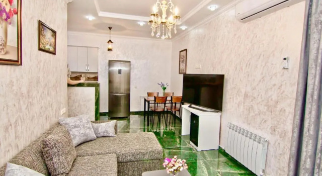 Ekaterines Apartments, Забронировать Апартаменты/квартира Апартаменты Батуми, рядом с Собор Рождества Пресвятой Богородицы, Апартаменты/квартира