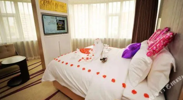 Ruimanda Hotel(Weifang Railway Station Branch), Boek Hotel Weifang Shandong