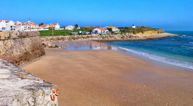 Апартаменты Casa Olhos de Mar - 5 min pé Praia