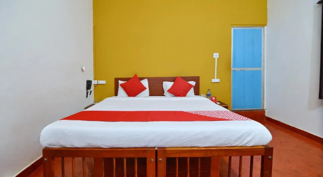 Kanta Guest House by BelloStay, Prenota Affittacamere Baga 