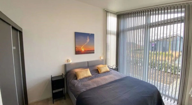 Water Resort Oosterschelde 14587, Book Resort Goes 