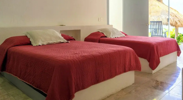 Villa Majum Ocean View Acapulco 5 BDR