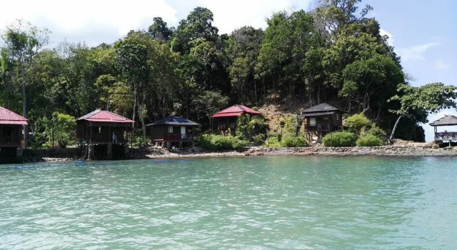 Hideout Beach Resort Langkawi, Rezerwuj Ośrodek wypoczynkowy Langkawi Kedah