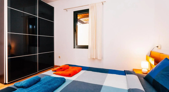 Casa Higuereta I