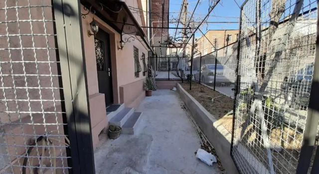 Апартаменты AnLi House