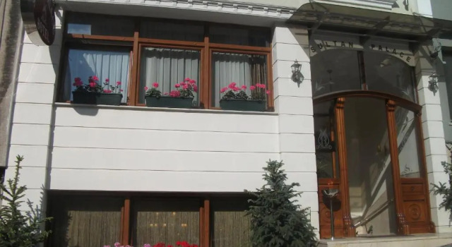 Sultan Palace Hotel