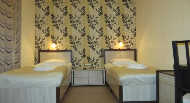 Guest house Kak doma, Book Guesthouse Apatity Murmansk Region
