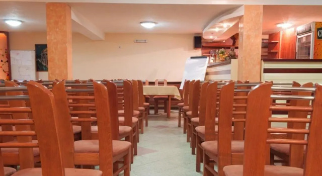 Hotel Ilinden, Book Hotel 3-stjernede hoteller i Strumica, 3*
