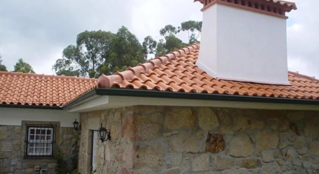 Коттедж Casa Boavista