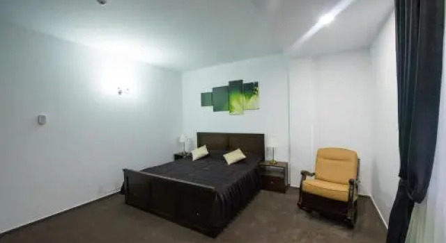 Vila Europa, Prenota Hotel Hotel a Calarasi con parcheggio, Parcheggio