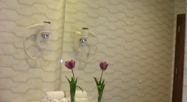 Номер Standard Lake View Mobile Homes with Thermal Riviera Tickets in Terme Čatež