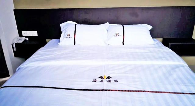 Номер Deluxe Comfort Inn