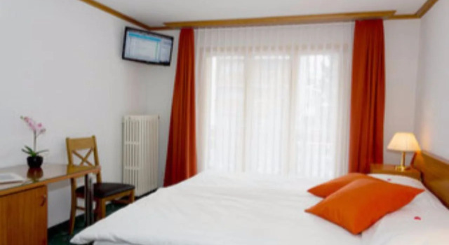 Hotel Elite Zermatt
