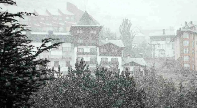 Studio in Sierra Nevada, With Wonderful Mountain View and Wifi Near the Slopes