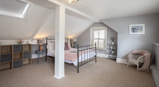 Cosy Cottage in Lytham St Annes - Close to Beach, Забронировать Дом для отпуска Виллы Литам-Сент-Эннс, Вилла