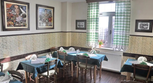 Vila Hit, Rezervați Hotel Ruma Vojvodina