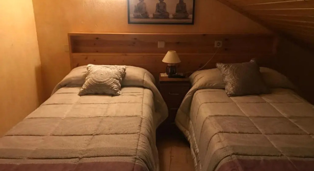 Hotel Rural Grado del Pico, Брондау Қонақ үй Grado del Pico Сеговия