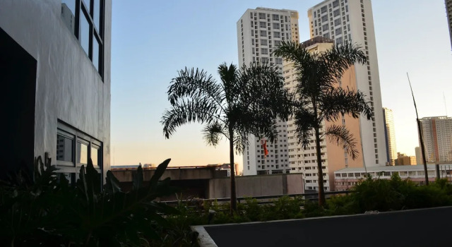 Eton Parkview