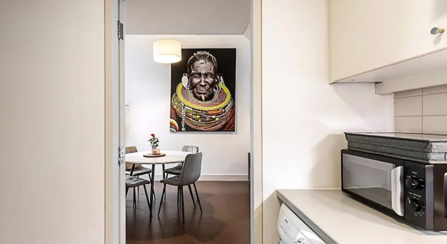 Апартаменты Stylish Camden Flat Near Markets Tube