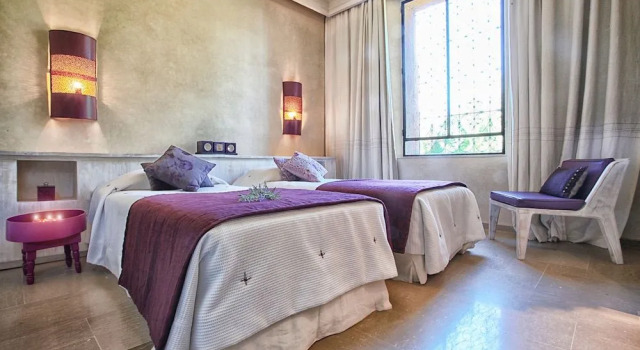 Villa Lankah, Book Villa Al Ouidane Marokko
