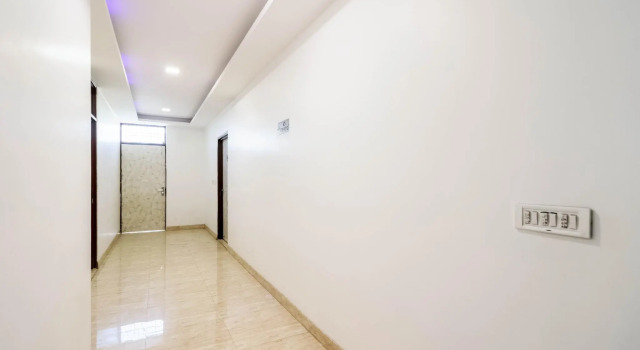 OYO 79297 Hotel Air