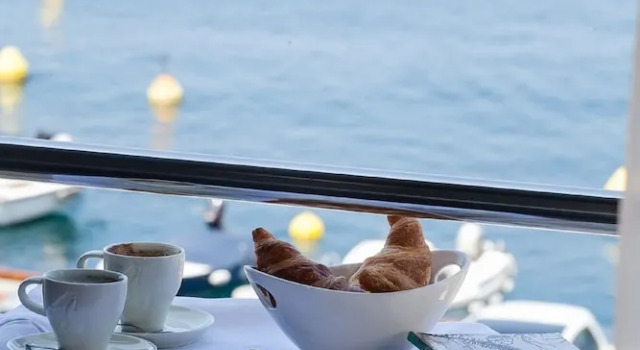 Полулюкс c 1 комнатой Bura 45 Boutique Hotel