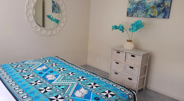 Бунгало Mama Taras Luxury Villa