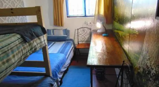 Airport Beach Backpackers, Buchen Sie Hotel Westbrook Inanda