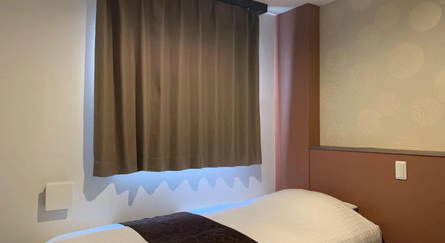Одноместный номер Business Hotel Il Grandit