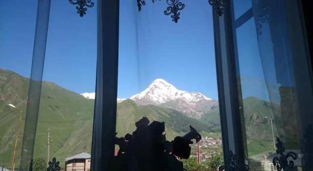 Номер Standard Guest House Tamta