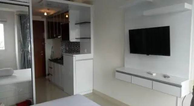 Apartement Signature Park Grande 05, Book Apartment Jakarta Jakarta Province