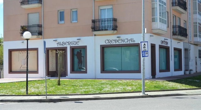 Albergue Credencial - Hostel