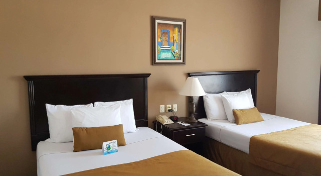 Best Western Hotel Posada Del Rio Express, Boek Hotel Torreón Coahuila