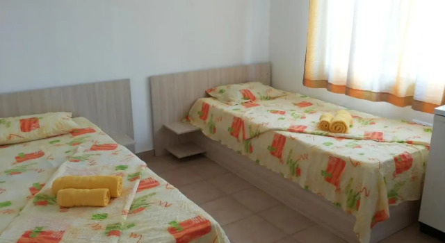 Номер Standard Apartments Ivelin