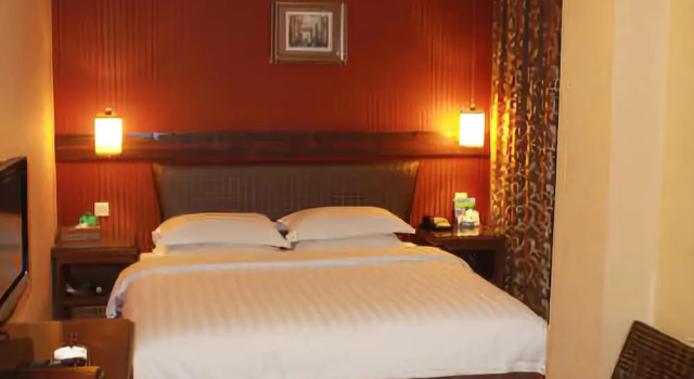 Hongtai Hotel, Rezervasyon Otel Guangdong otoparklı oteller, Otopark
