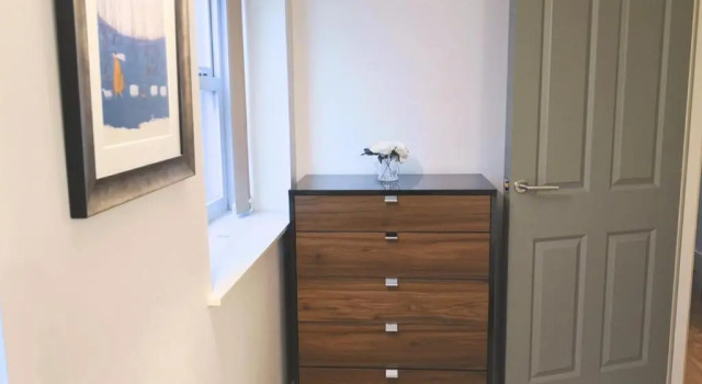 Апартаменты Homely Serviced Apartments - Figtree