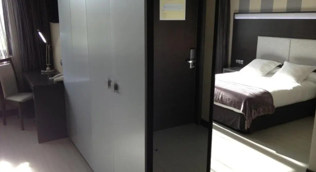 Номер Standard Hotel Adelma