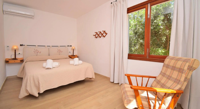 Casa Jardin 192 by Mallorca Charme, Book Hotel Manacor Majorca