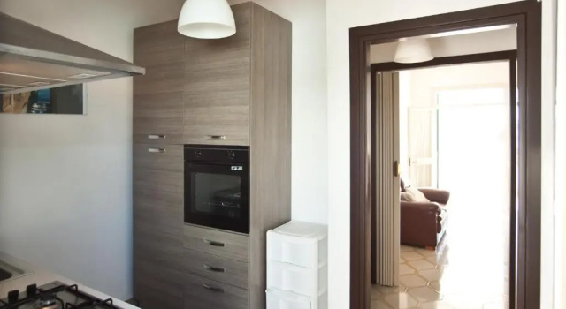 Porto Cesareo Apartment m514
