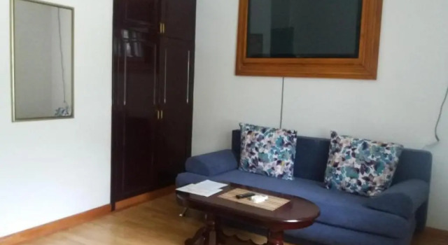 Апартаменты Kamena Palata Apartments