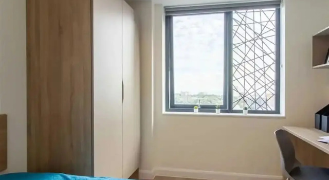 Апартаменты Skyline in Bournemouth